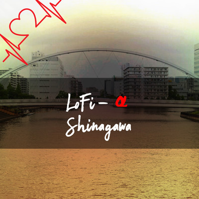 Shinagawa/LoFi-α