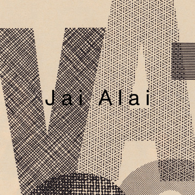 シングル/Jai Alai/ORIONS BELTE