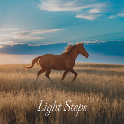 シングル/Light Steps/Seraphim