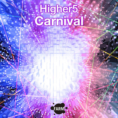 シングル/Carnival/Higher5