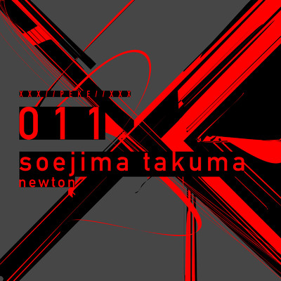 soejima takuma & XXX／／PEKE／／XXX