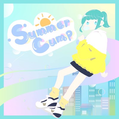 SummerCamp/Sawakkuma