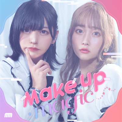 Make up magic/MM