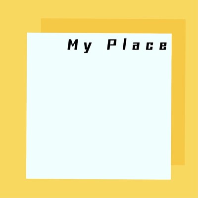 My Place/RYOTARO
