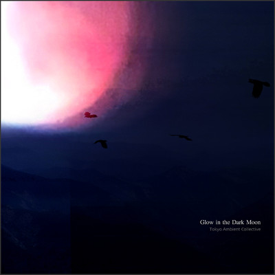 the red moon (feat. Takahiro Kido, Kenji Azuma & Sami Elu)/Tokyo Ambient Collective