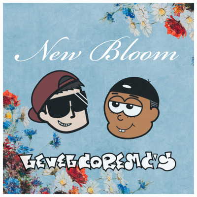 New Bloom/LEVELCORE MC's