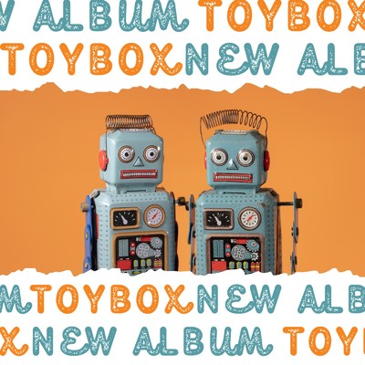 Toybox/Hender