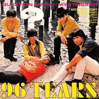 MIDNIGHT HOUR/？ and The Mysterians
