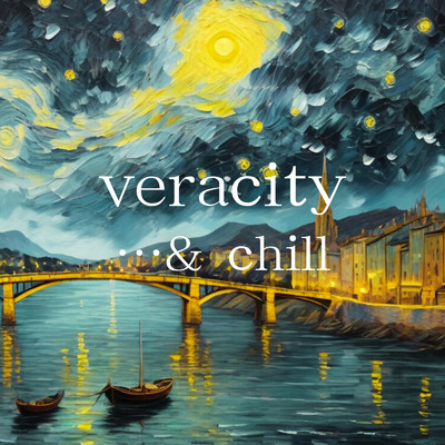アルバム/Veracity/…and chill