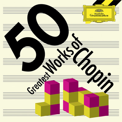 シングル/Chopin: 幻想即興曲 作品66/アナトール・ウゴルスキ