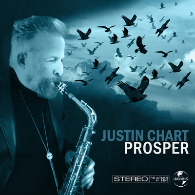 A Groove I Approve (Live at Sid's Speakeasy ／ 2022)/Justin Chart