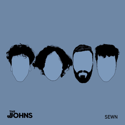 シングル/Sewn/J Johns