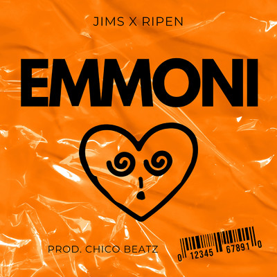 EMMONI/Jims／Ripen／Chico Beatz