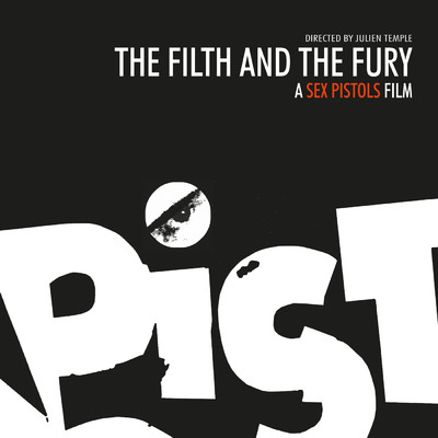 アルバム/The Filth & The Fury (Explicit) (Original Motion Picture Soundtrack)/セックス・ピストルズ