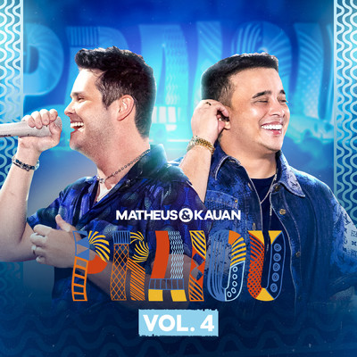 Caminho Sem Volta (Ao Vivo)/Matheus & Kauan／Ludmilla