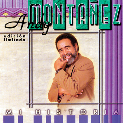 Me Gusta/Andy Montanez