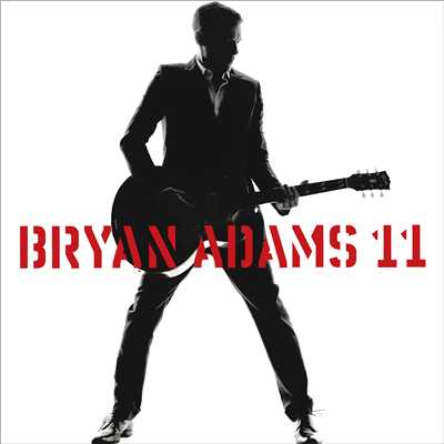 アルバム/11/Bryan Adams