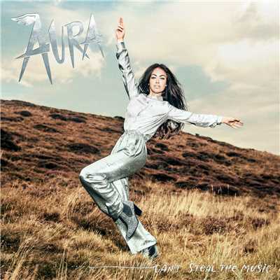 アルバム/Can't Steal The Music/Aura