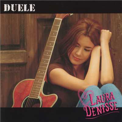 アルバム/Duele/Laura Denisse