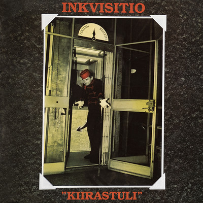 Riitta+Juhani/Inkvisitio