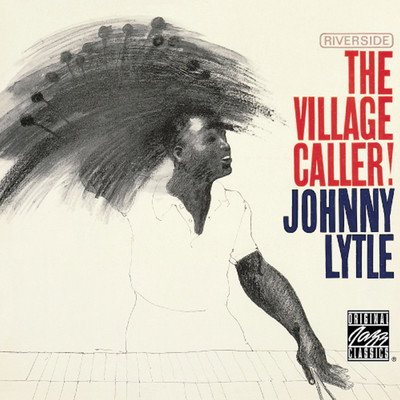 シングル/Solitude/Johnny Lytle