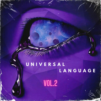 Universal Language Vol.2/EvolvE Beatz