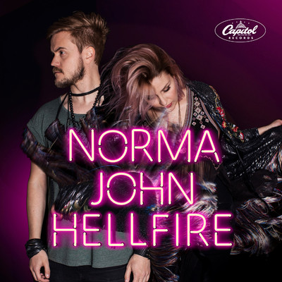 Hellfire/Norma John