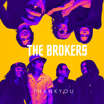 Thank You/THE BROKERS
