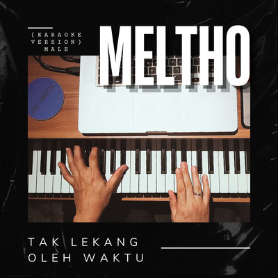 Tak lekang Oleh Waktu (Karaoke Male)/Meltho