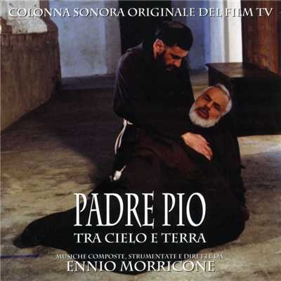 アルバム/Padre Pio tra cielo e terra/エンニオ・モリコーネ