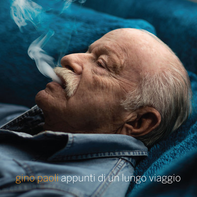 アルバム/Appunti di un lungo viaggio/Gino Paoli