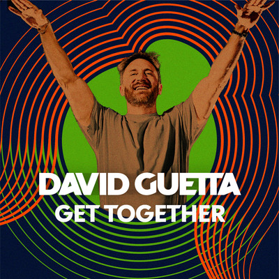 Get Together/David Guetta