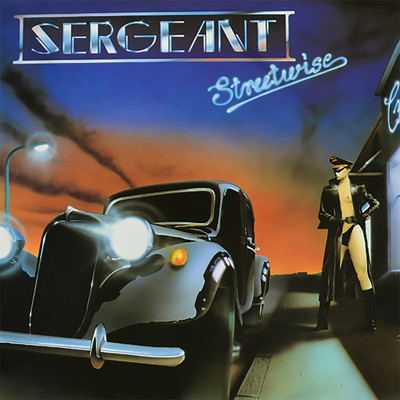 Streetwise (Expanded Edition)/Sergeant