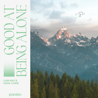 Good At Being Alone/Liam May & Anna Lynne