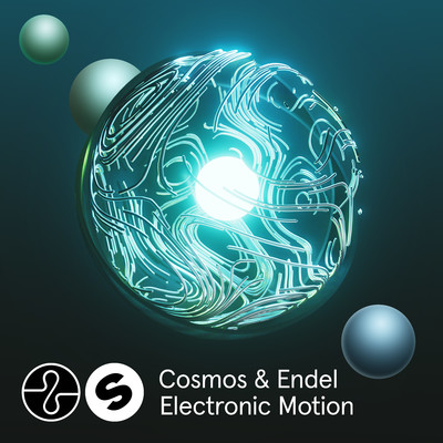 アルバム/Electronic Motion/Cosmos & Endel