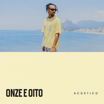 Onze e Oito (Acustico)/Marllon Ribeiro