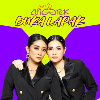 Buka Lapak/Duo Anggrek