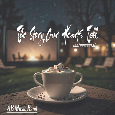 The Story Our Hearts Tell (Instrumental)/AB Music Band