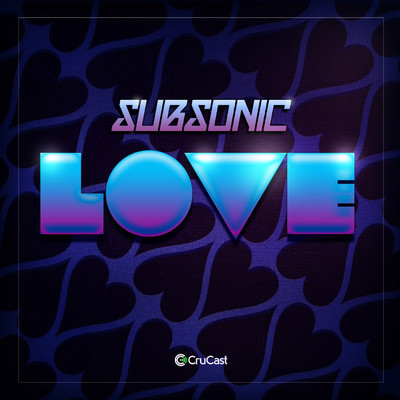 シングル/Love/Subsonic