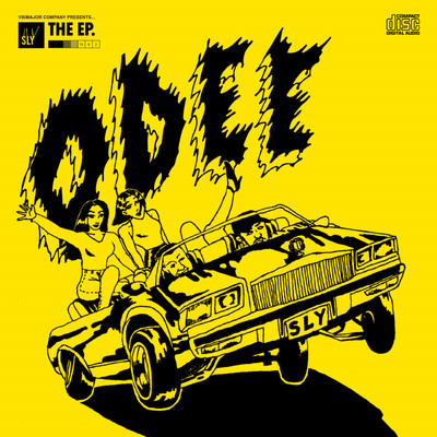 Deja Vu/ODEE