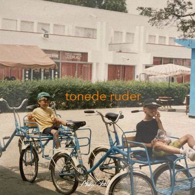 アルバム/Tonede Ruder/Micky Skeel