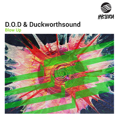 D.O.D／Duckworthsound