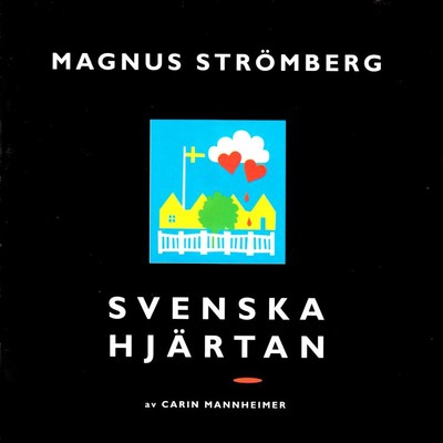 シングル/Svenska hjartan 3/Magnus Stromberg