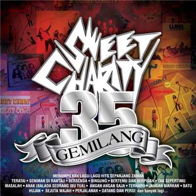 アルバム/Gemilang 35/Sweet Charity