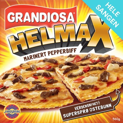 HelmaX/Grandiosa