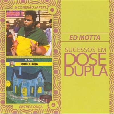 アルバム/Sucessos em Dose Dupla/Ed Motta