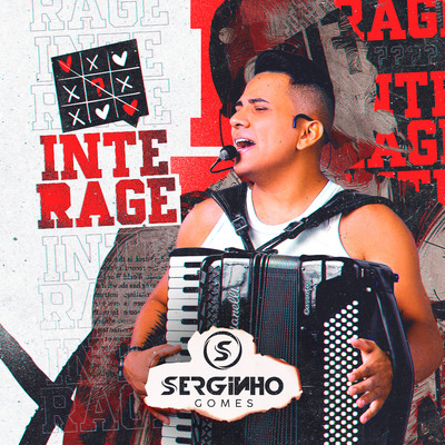 アルバム/Interage/Serginho Gomes