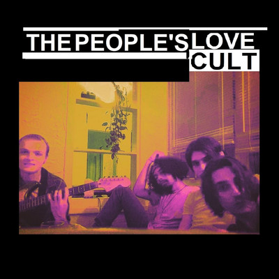 シングル/What Is (Love)/The People's Love Cult
