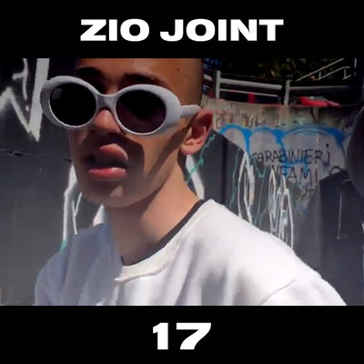 Tu Mi Allacci Le Nike (feat. Malu YM)/Zio Joint