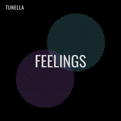 シングル/Feelings/Tunella